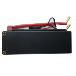 5500mAh 7.4V 50C HardCase