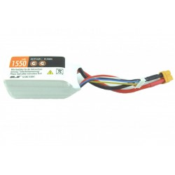1550mAh 14.8V SLS Noc Race