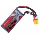 1500mAh 14.8V 130C Racing ManiaX