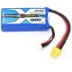 1300mAh 11.1V 45C eXpert ManiaX