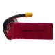 1300mAh 11.1V 75C LiPo XT60