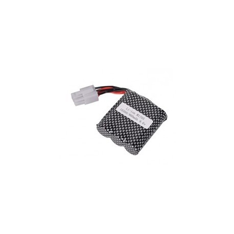 700mAh 9.6V Li-lon do XLH-9116