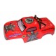 Karoseria Crawler King 757-4WD05