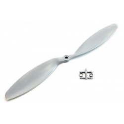 APC 11x3.8 Slow Flyer Pusher