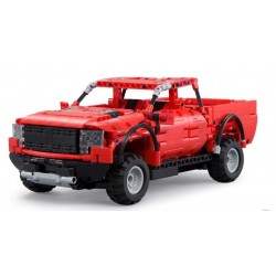 Pickup - klocki CADA - ZDALNIE STEROWANY (C51005W)