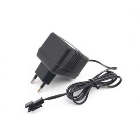 Ładowarka NiMH/NiCd 7.2V 250mAh