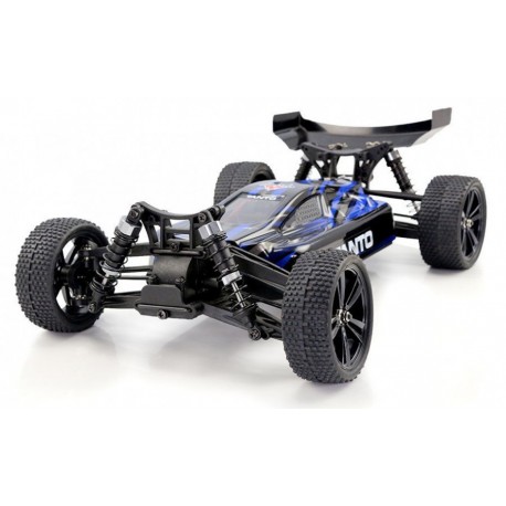 Tanto Bezszczotkowy Buggy 1:10 4WD 2.4GHz RTR - 31300