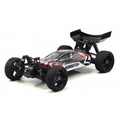 Tanto Bezszczotkowy Buggy 1:10 4WD 2.4GHz RTR - 31313