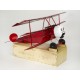 Fokker DR1 ARF Balsa 770mm