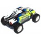 PROWLER MTL Brushless  1:12 2.4 GHz RTR - 21314Y