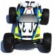 PROWLER MTL Brushless  1:12 2.4 GHz RTR - 21314Y