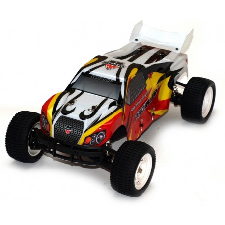 Himoto PROWLER XT 1:12 2.4GHz - 21313R