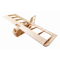 Blew Angel 38 Balsa Kit + Motor + ESC + 3 x Servo 9g (rozpiętość 1000mm)