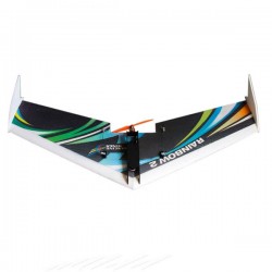 Rainbow Flying Wing II EPP Kit + Motor + ESC + Servo (rozpiętość 1000mm)
