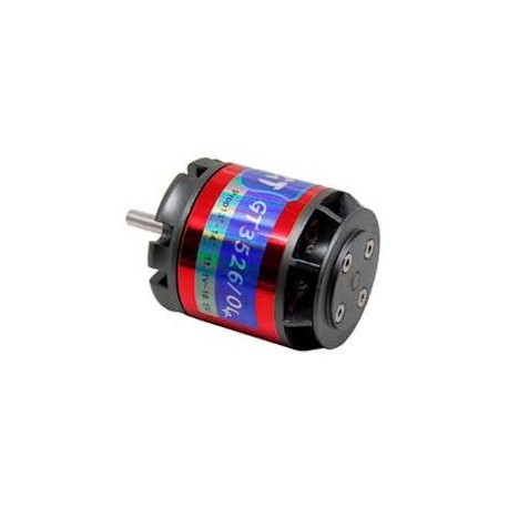 Silnik EMAX GT3526/05 710KV