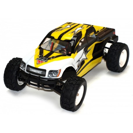 PROWLER MT 1:12 2.4GHz - 21315Y