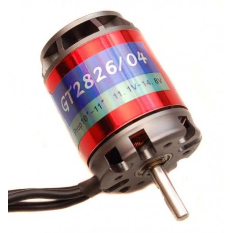 Silnik EMAX GT2826/04 1090KV