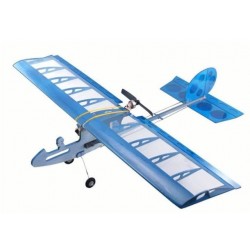 Samolot CUCKOO Balsa KIT (580mm) + Motor + ESC + 3x Serwo