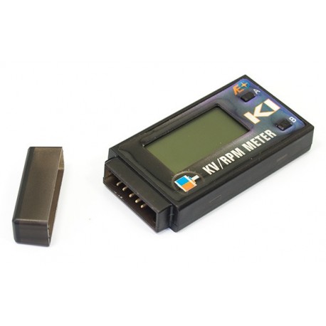 K1 Miernik KV/RPM silnika