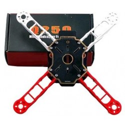 Rama quadcopter Totem Q250 250mm