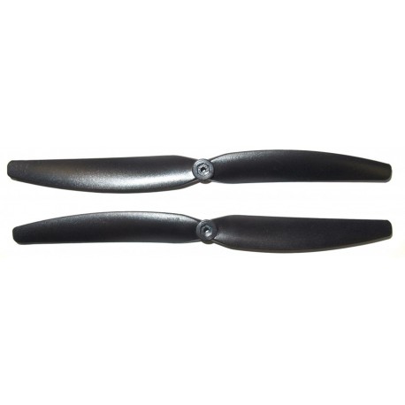 Komplet 2 śmigieł DWhobby 10x6 (CW+CCW)