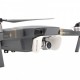 Ochrona przeciwsłoneczna kamery Mavic Pro & Platinum