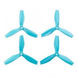 HQ Prop  Durable 5X4.5X3 V3 jasny niebieski (2CW+2CCW) - poliwęglan