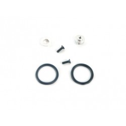 Piasta z o-ringiem 1.5mm