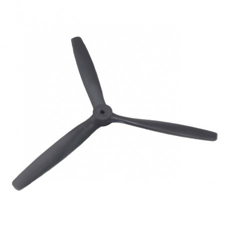 Śmigło DWhobby 6x4x3R CW