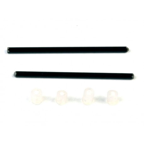 Mocowanie kabiny - EK1-0583 - 000409