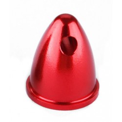 Piasta nakrętka CW prawa dedykowana do silników MT1804 i MT1806