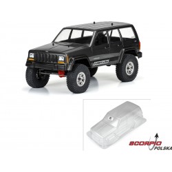 Pro-Line karoseria 1:10 2001 Jeep Cherokee (Crawler 313mm)