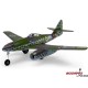 E-flite Me 262 EDF 0.66m SAFE Select BNF Basic