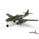 E-flite Me 262 EDF 0.66m SAFE Select BNF Basic