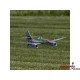 E-flite Me 262 EDF 0.66m SAFE Select BNF Basic