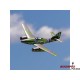 E-flite Me 262 EDF 0.66m SAFE Select BNF Basic