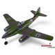 E-flite Me 262 EDF 0.66m SAFE Select BNF Basic