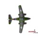 E-flite Me 262 EDF 0.66m SAFE Select BNF Basic