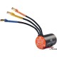 Spektrum silnik trójfazowy Firma 2436 4500obr/V 4P: Mini