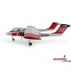 Hangar 9 OV-10 Bronco 20cc ARF + chowane podwozie