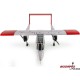 Hangar 9 OV-10 Bronco 20cc ARF + chowane podwozie