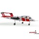 Hangar 9 OV-10 Bronco 20cc ARF + chowane podwozie