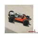 Arrma Vorteks Mega 550 2WD 1:10 Smart RTR fioletowy