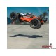 Arrma Vorteks Mega 550 2WD 1:10 Smart RTR fioletowy