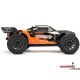 Arrma Vorteks Mega 550 2WD 1:10 Smart RTR fioletowy