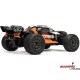 Arrma Vorteks Mega 550 2WD 1:10 Smart RTR fioletowy