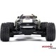 Arrma Vorteks Mega 550 2WD 1:10 Smart RTR fioletowy