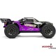 Arrma Vorteks Mega 550 2WD 1:10 Smart RTR fioletowy