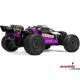 Arrma Vorteks Mega 550 2WD 1:10 Smart RTR fioletowy