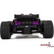 Arrma Vorteks Mega 550 2WD 1:10 Smart RTR fioletowy